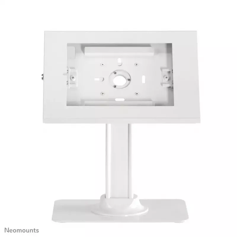 Prekystalinis planšetės laikiklis Neomounts DS15-650WH1, maksimalus ekrano dydis 27,9 cm