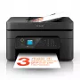 Daugiafunkcis rašalinis spausdintuvas Epson WorkForce WF-2930DWF A4, 5760 x 1440 DPI, 33 ppm, Wi-Fi