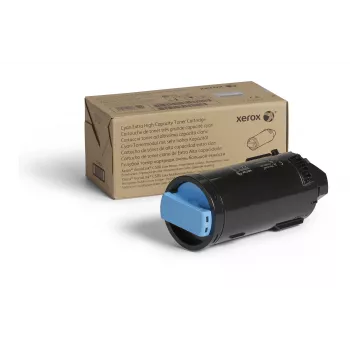 Xerox Genuine ® VersaLink® C500/C505 spalvoto spausdintuvo / daugiafunkcio įrenginio žalsvos spalvos didelės talpos kasetė (9000 puslapių) - 106R03873