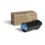 Xerox Genuine ® VersaLink® C500/C505 spalvoto spausdintuvo / daugiafunkcio įrenginio žalsvos spalvos didelės talpos kasetė (9000 puslapių) - 106R03873