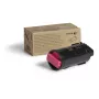 Xerox Genuine ® VersaLink® C500/C505 raudonos spalvos didelės talpos kasetė (9000 puslapių) - 106R03874