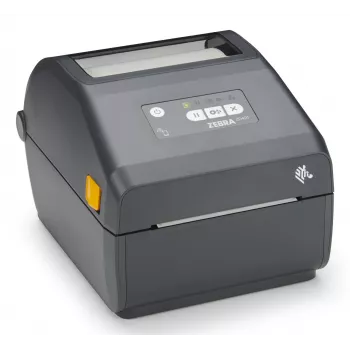 Zebra ZD421 etikečių spausdintuvas terminis perdavimas 203 x 203 DPI 305 mm/s laidinis ir belaidis Ethernet LAN Bluetooth