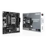 ASUS PRIME A620M-K AMD A620 Socket AM5 micro ATX pagrindinė plokštė