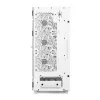 Korpusas Sharkoon REV300 Tower White
