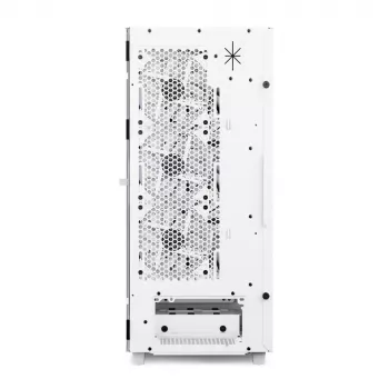 Korpusas Sharkoon REV300 Tower White