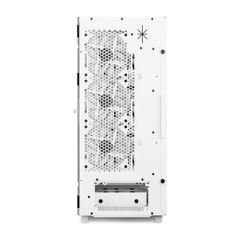 Korpusas Sharkoon REV300 Tower White