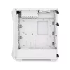 Korpusas Sharkoon REV300 Tower White