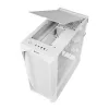 Korpusas Sharkoon REV300 Tower White