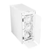 Korpusas Sharkoon REV300 Tower White