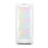 Korpusas Sharkoon REV300 Tower White