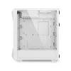 Korpusas Sharkoon REV300 Tower White