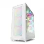 Korpusas Sharkoon REV300 Tower White