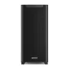PC korpusas Sharkoon M30 RGB Full Tower juodas