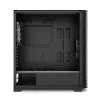 PC korpusas Sharkoon M30 RGB Full Tower juodas