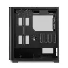 PC korpusas Sharkoon M30 RGB Full Tower juodas
