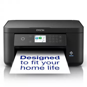 Epson Expression Home XP-5200 daugiafunkcis rašalinis spausdintuvas A4 4800 x 1200 DPI Wi-Fi