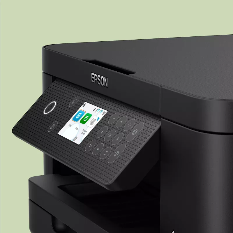 Epson Expression Home XP-5200 daugiafunkcis rašalinis spausdintuvas A4 4800 x 1200 DPI Wi-Fi
