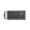 Korpusas Xilence XG171 Midi Tower Juodas