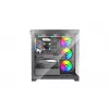 Korpusas Xilence XG171 Midi Tower Juodas