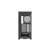 Korpusas Xilence XG171 Midi Tower Juodas