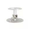 Acer Universal Ceiling Mount Short (mc.jlc11.002) – lubinis laikiklis projektoriui