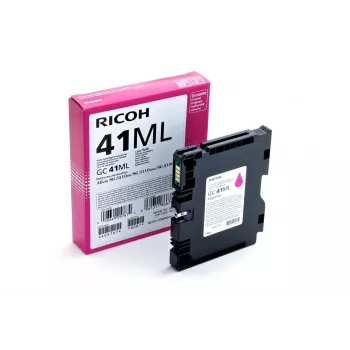 Ricoh 405767 originalus rašalo kasetė 1 vnt. Magenta