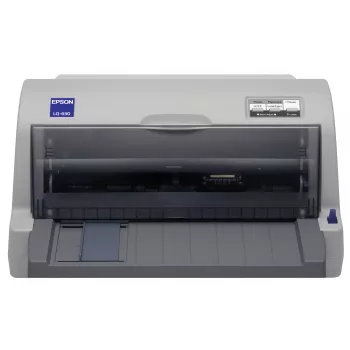 Epson LQ-630 taškinis spausdintuvas 360 x 180 DPI 360 cps