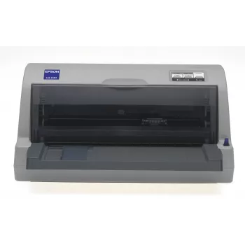 Epson LQ-630 taškinis spausdintuvas 360 x 180 DPI 360 cps