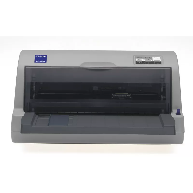 Epson LQ-630 taškinis spausdintuvas 360 x 180 DPI 360 cps