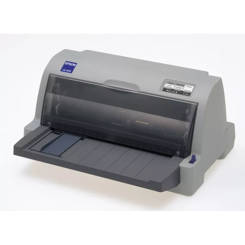 Epson LQ-630 taškinis spausdintuvas 360 x 180 DPI 360 cps