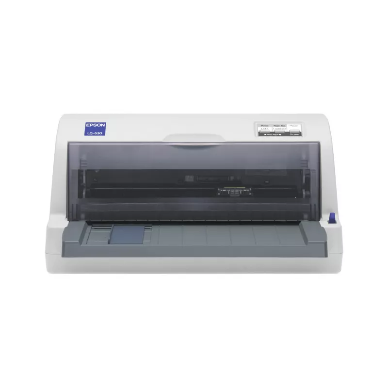Epson LQ-630 taškinis spausdintuvas 360 x 180 DPI 360 cps