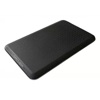 LC-POWER Išorinis kietojo disko korpusas LC-25BU3 - USB 3.0 6,35 cm (2,5 inch) juodas