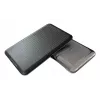 LC-POWER Išorinis kietojo disko korpusas LC-25BU3 - USB 3.0 6,35 cm (2,5 inch) juodas