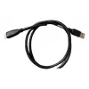LC-POWER Išorinis kietojo disko korpusas LC-25BU3 - USB 3.0 6,35 cm (2,5 inch) juodas