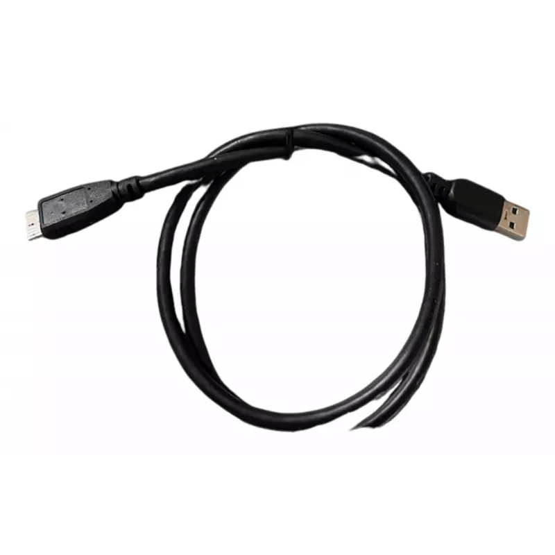 LC-POWER Išorinis kietojo disko korpusas LC-25BU3 - USB 3.0 6,35 cm (2,5 inch) juodas
