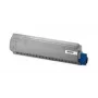 Originalus OKI 44844616 tonerio kasetė, juoda, 7000 puslapių