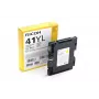 Originali Ricoh 405768 geltona kasetė (GC 41YL)
