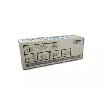 Epson C13T619000 35k priežiūros dėžutė