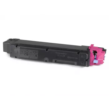 Kasetė su toneriu KYOCERA TK-5150M Originali rausvai raudona (magenta) 1 vnt.