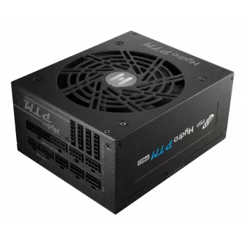 FSP Hydro PTM PRO 1650W maitinimo blokas ATX ATXV3.1 juodas, 1650 W