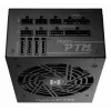 FSP Hydro PTM PRO 1650W maitinimo blokas ATX ATXV3.1 juodas, 1650 W