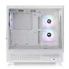 Korpusas Thermaltake View 270 SP Edition Midi Tower baltas