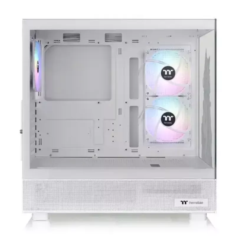 Korpusas Thermaltake View 270 SP Edition Midi Tower baltas