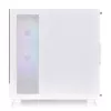 Korpusas Thermaltake View 270 SP Edition Midi Tower baltas