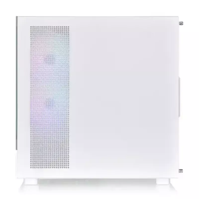 Korpusas Thermaltake View 270 SP Edition Midi Tower baltas