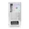 Korpusas Thermaltake View 270 SP Edition Midi Tower baltas