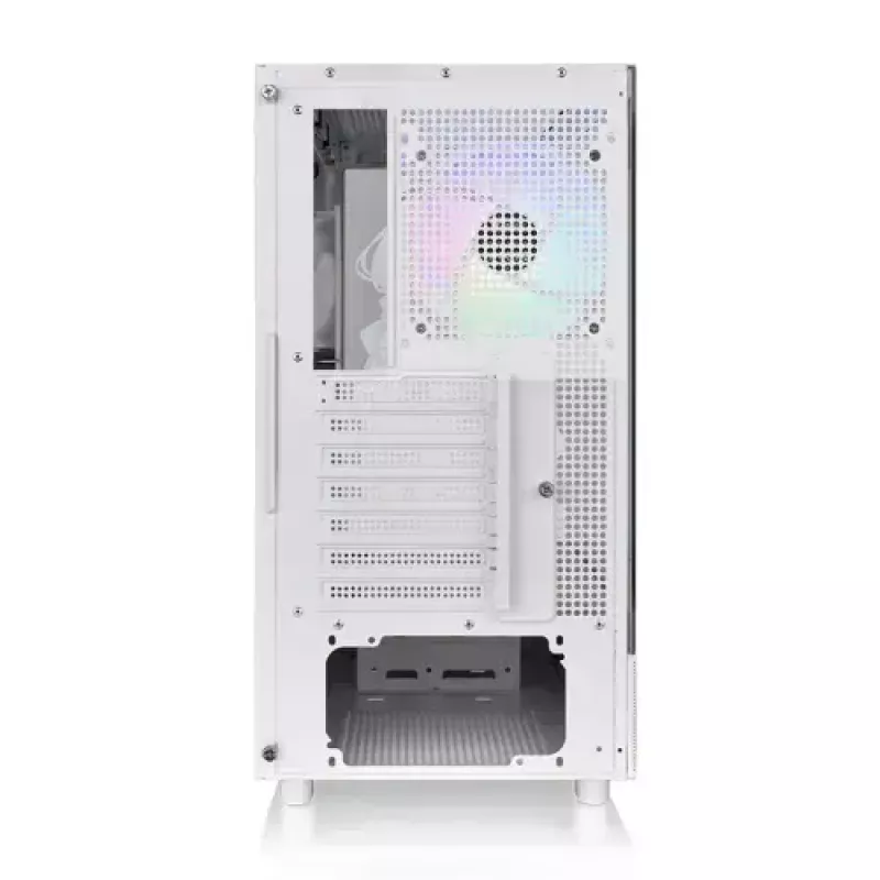 Korpusas Thermaltake View 270 SP Edition Midi Tower baltas