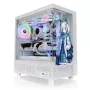 Korpusas Thermaltake View 270 SP Edition Midi Tower baltas