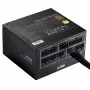 XPG COREREACTOR II VE 750W maitinimo blokas, 750 W, 100-240 V, 47-63 Hz, 10 A, 20 A, 62.5 A