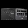 XPG COREREACTOR II VE 750W maitinimo blokas, 750 W, 100-240 V, 47-63 Hz, 10 A, 20 A, 62.5 A